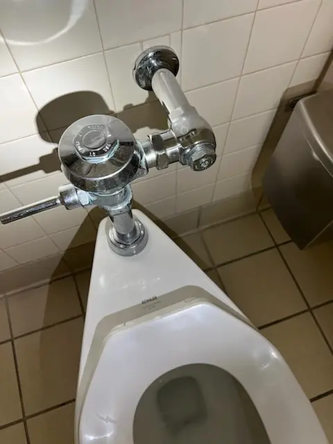 Fixture installation and repair for Hydro Jetting in White Oak East